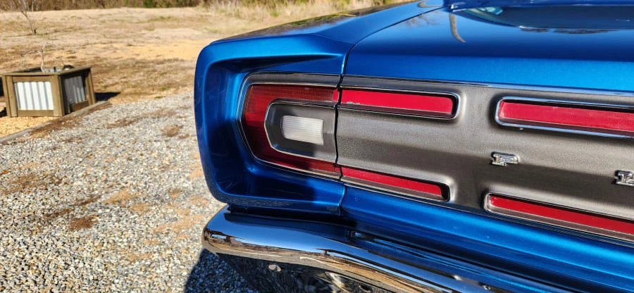 1968 Plymouth GTX - Image 5 of 24