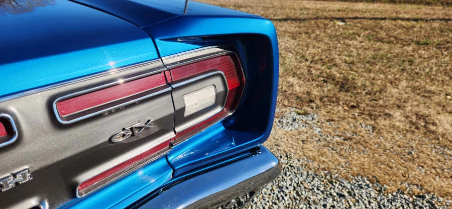 1968 Plymouth GTX - Image 6 of 24