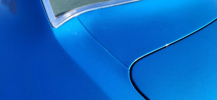 1968 Plymouth GTX - Image 7 of 24