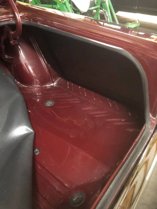 1968 Plymouth GTX - Image 15 of 20