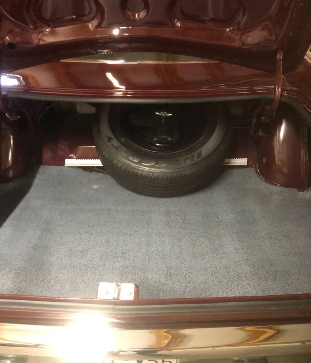 1968 Plymouth GTX - Image 14 of 20