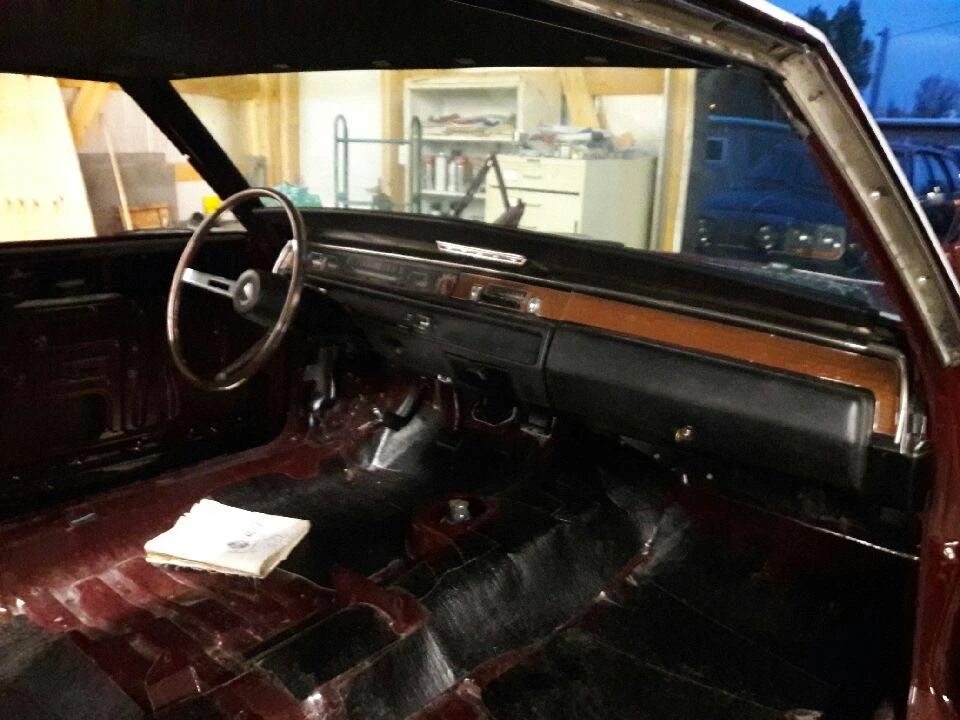 1968 Plymouth GTX - Image 4 of 20