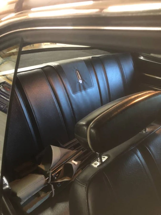 1968 Plymouth GTX - Image 11 of 20