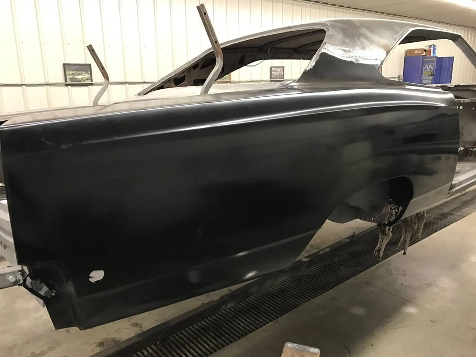 1968 Plymouth GTX - Image 6 of 20