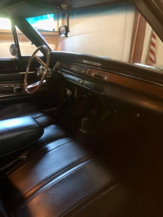 1968 Plymouth GTX - Image 10 of 20
