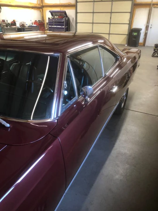 1968 Plymouth GTX - Image 20 of 20