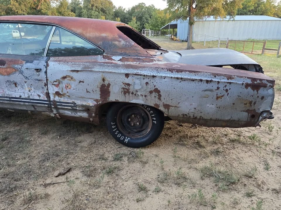 1968 Plymouth GTX - Image 7 of 20