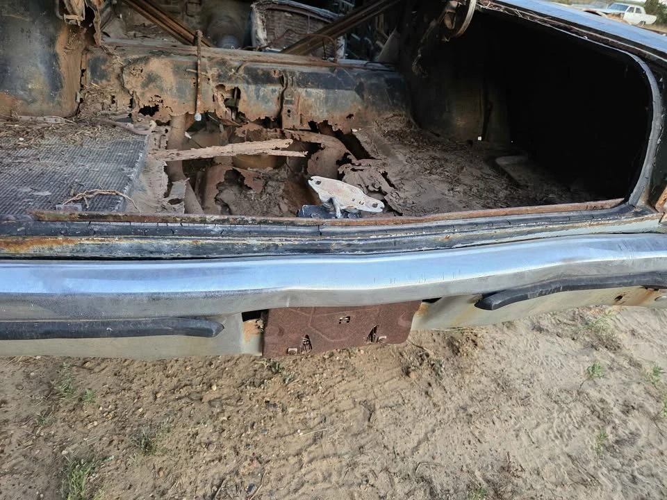 1968 Plymouth GTX - Image 6 of 20