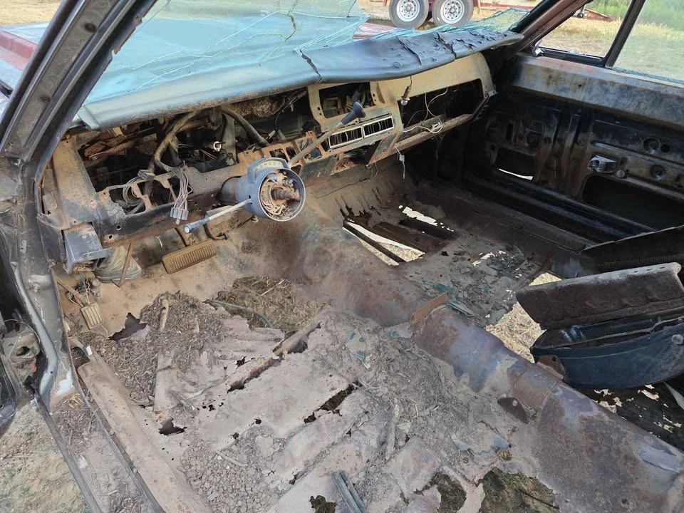 1968 Plymouth GTX - Image 9 of 20
