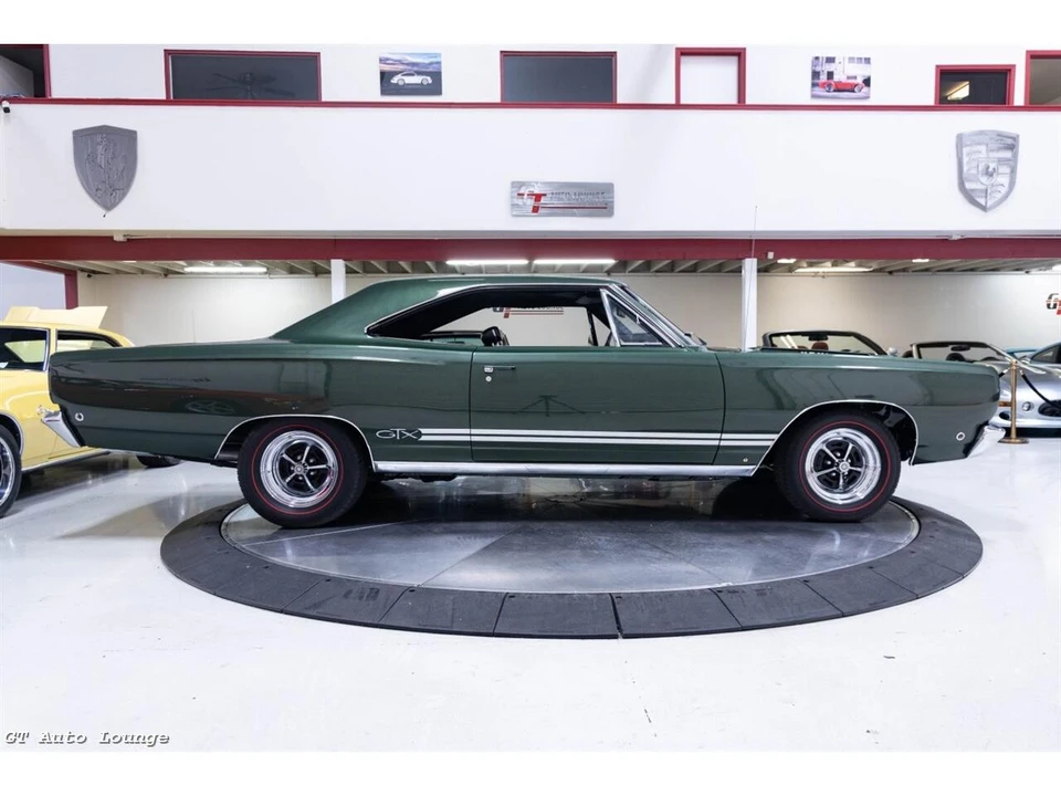 1968 Plymouth GTX - Image 4 of 31