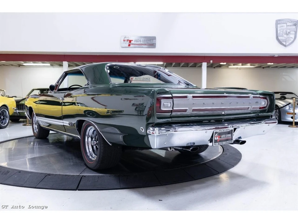 1968 Plymouth GTX - Image 7 of 31