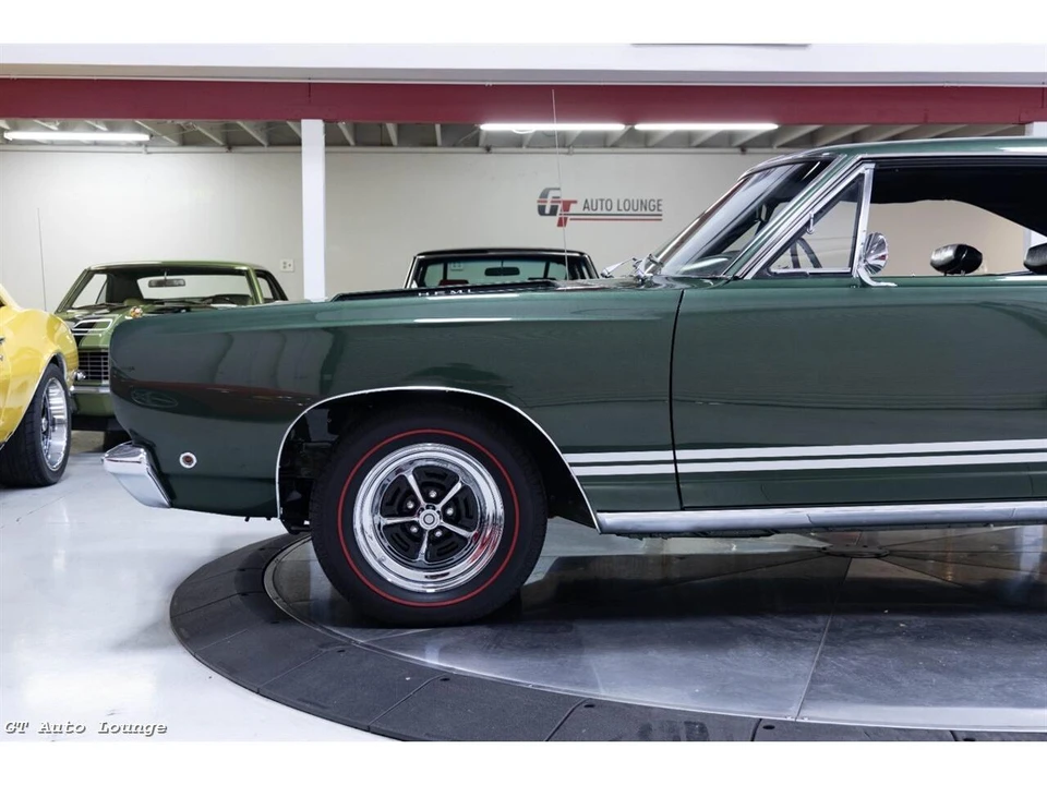 1968 Plymouth GTX - Image 9 of 31