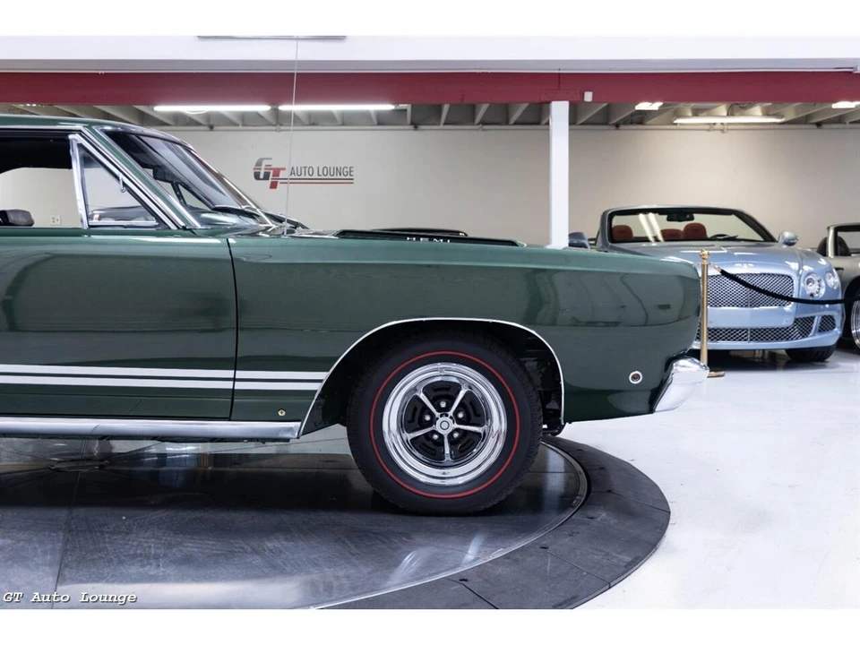 1968 Plymouth GTX - Image 12 of 31