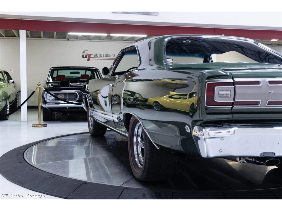 1968 Plymouth GTX - Image 15 of 31