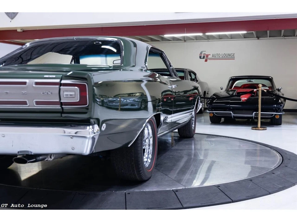 1968 Plymouth GTX - Image 16 of 31