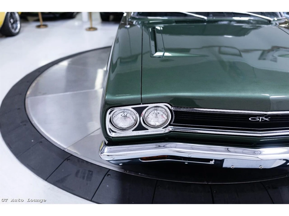 1968 Plymouth GTX - Image 17 of 31
