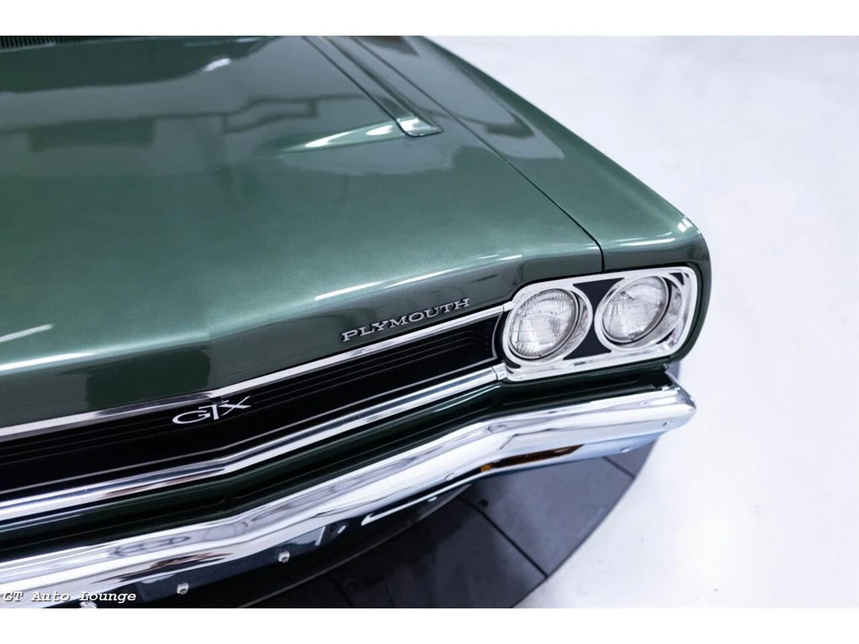 1968 Plymouth GTX - Image 19 of 31