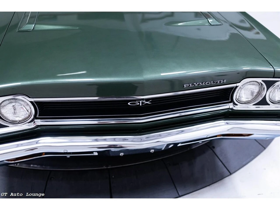 1968 Plymouth GTX - Image 20 of 31