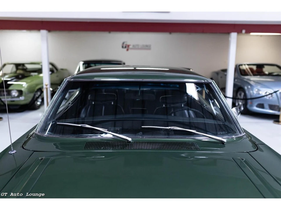 1968 Plymouth GTX - Image 21 of 31