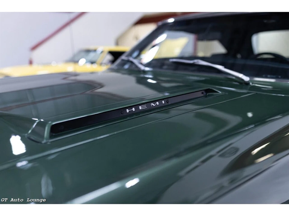 1968 Plymouth GTX - Image 22 of 31