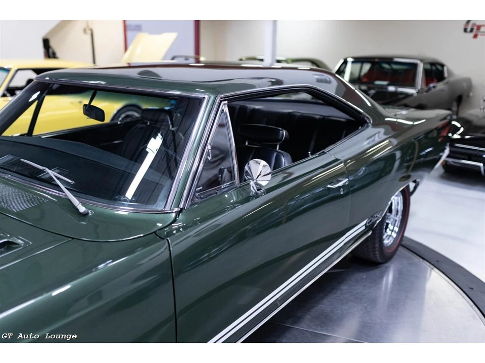 1968 Plymouth GTX - Image 23 of 31