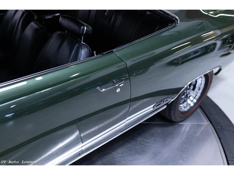 1968 Plymouth GTX - Image 24 of 31