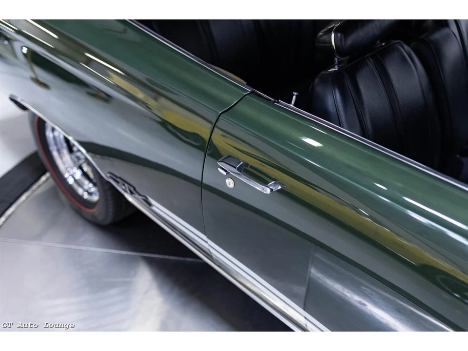 1968 Plymouth GTX - Image 27 of 31