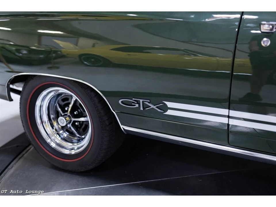 1968 Plymouth GTX - Image 28 of 31