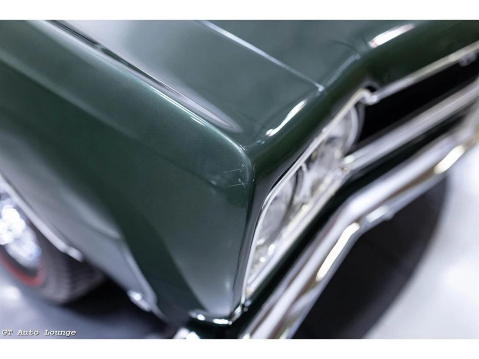 1968 Plymouth GTX - Image 31 of 31