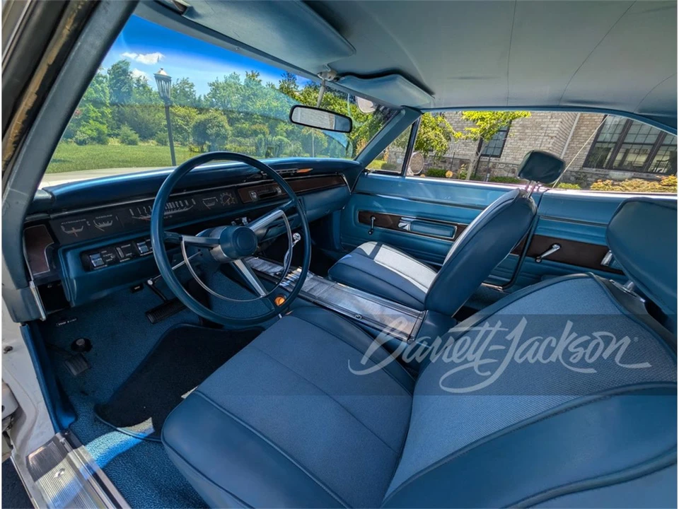 1968 Plymouth GTX - Image 4 of 5