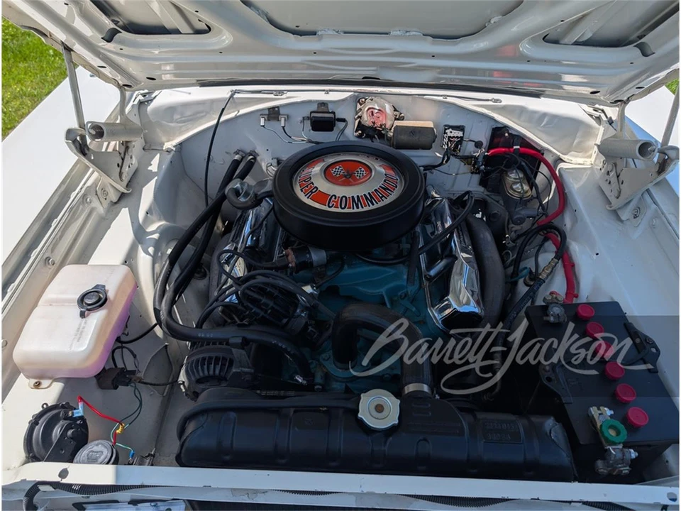 1968 Plymouth GTX - Image 5 of 5