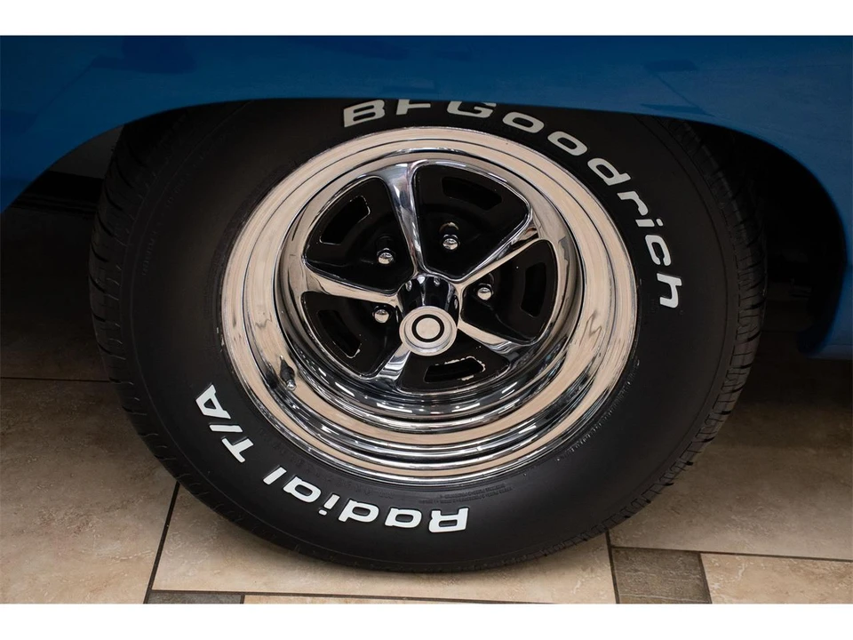 1968 Plymouth GTX - Image 27 of 31