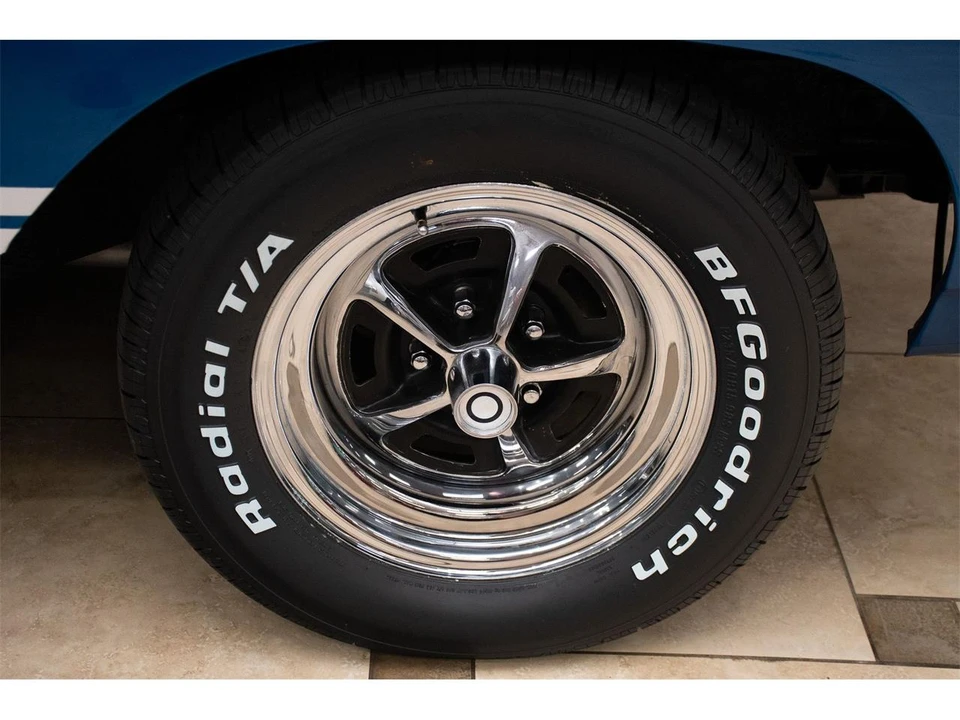 1968 Plymouth GTX - Image 28 of 31