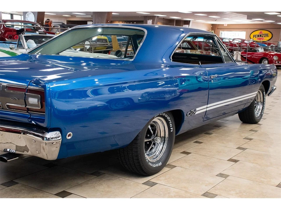 1968 Plymouth GTX - Image 11 of 31