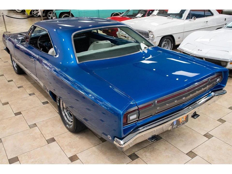 1968 Plymouth GTX - Image 16 of 31