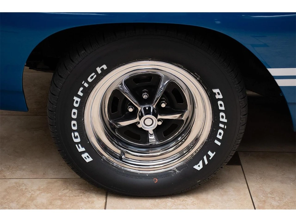 1968 Plymouth GTX - Image 25 of 31