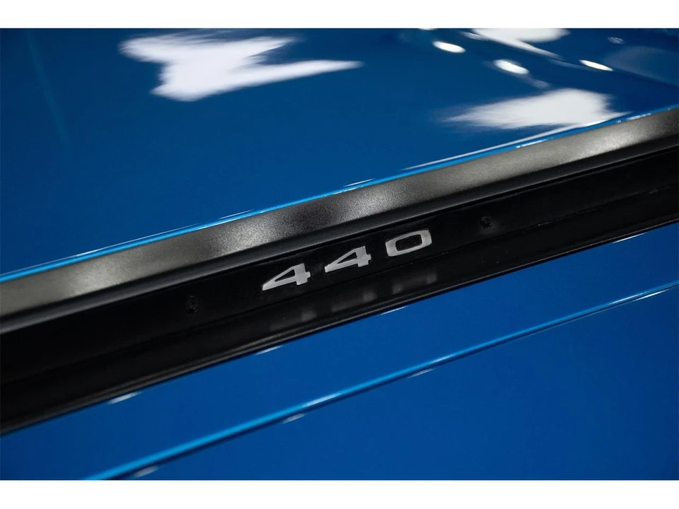 1968 Plymouth GTX - Image 30 of 31