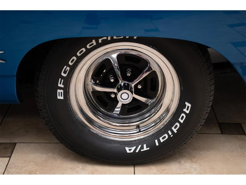 1968 Plymouth GTX - Image 26 of 31