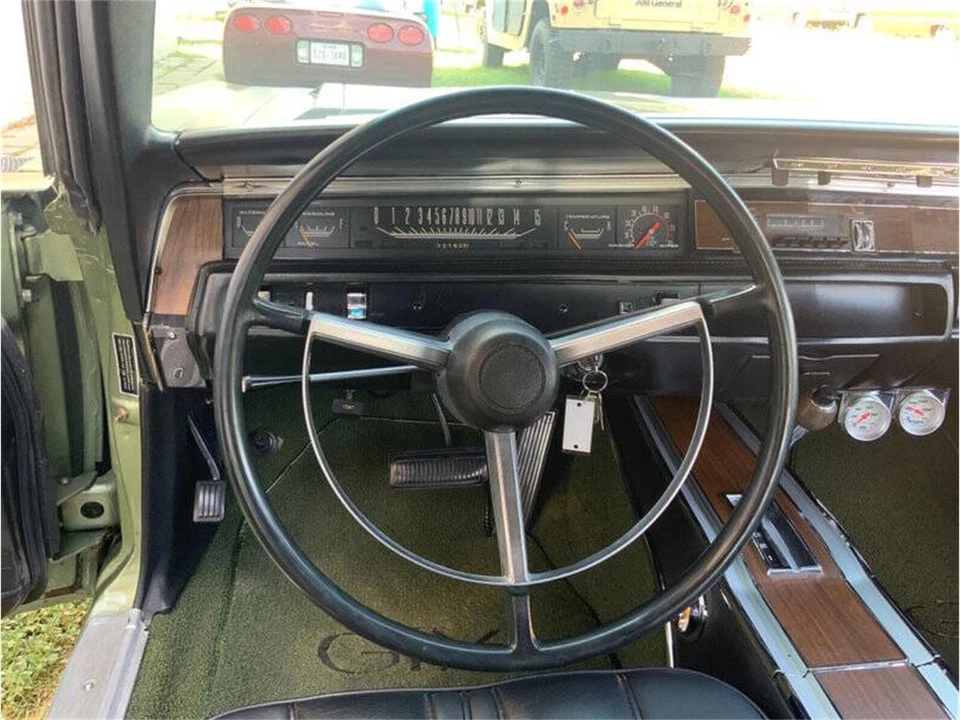 1968 Plymouth GTX - Image 21 of 31