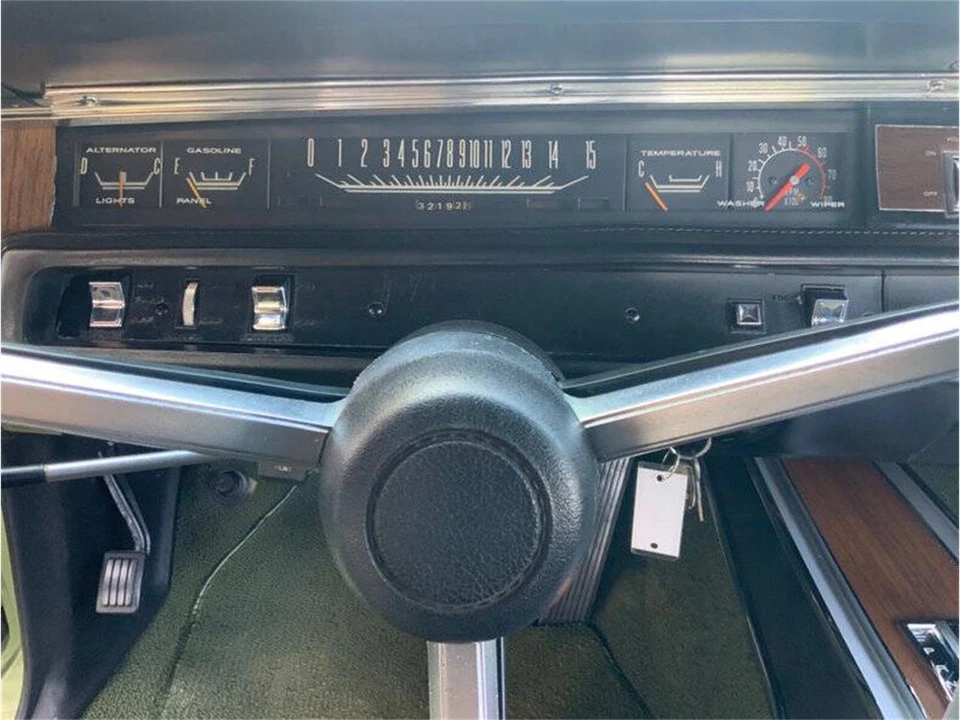 1968 Plymouth GTX - Image 22 of 31