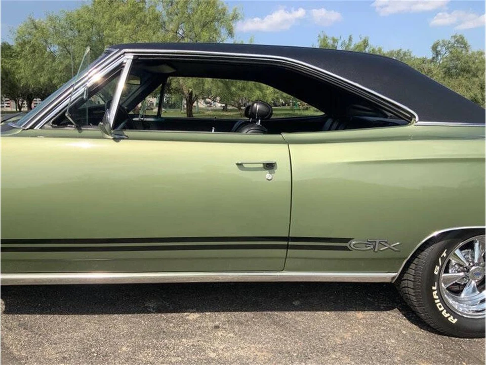 1968 Plymouth GTX - Image 17 of 31