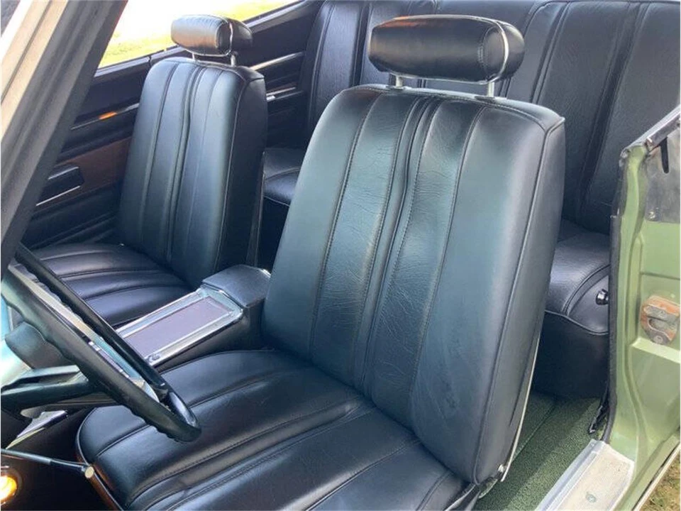 1968 Plymouth GTX - Image 2 of 31