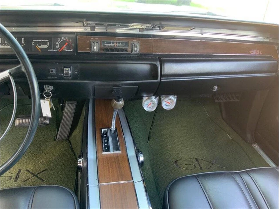 1968 Plymouth GTX - Image 23 of 31