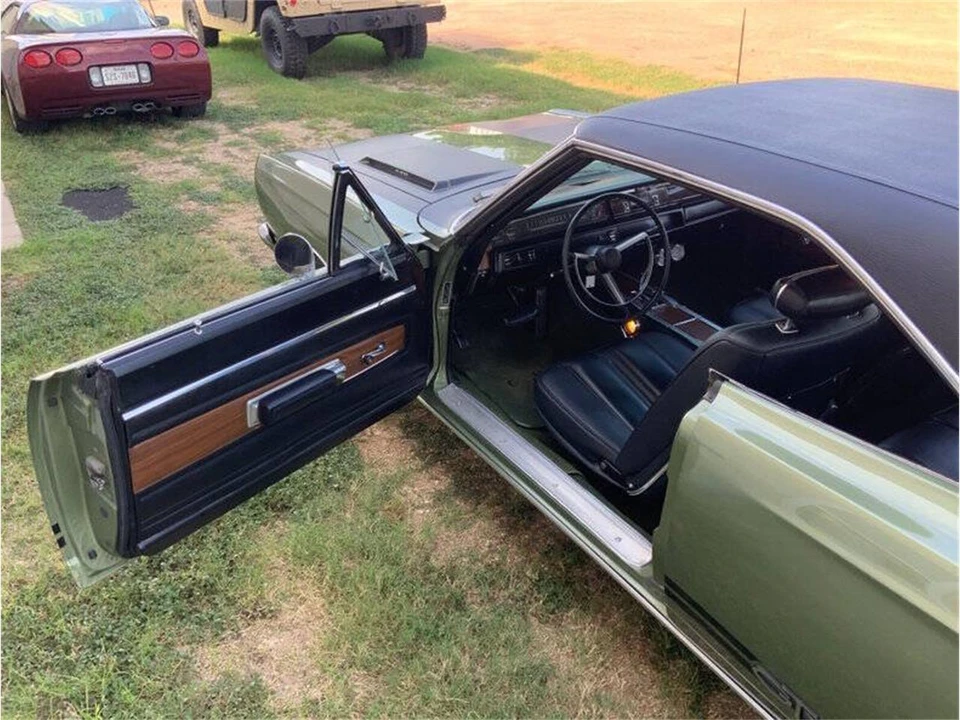 1968 Plymouth GTX - Image 18 of 31