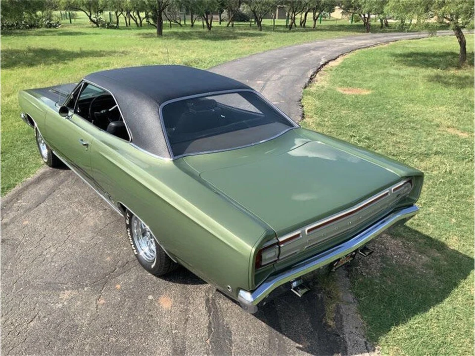 1968 Plymouth GTX - Image 3 of 31