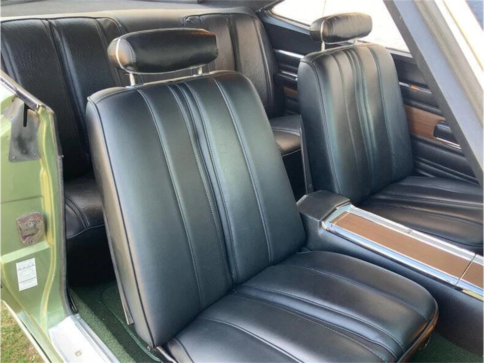 1968 Plymouth GTX - Image 28 of 31