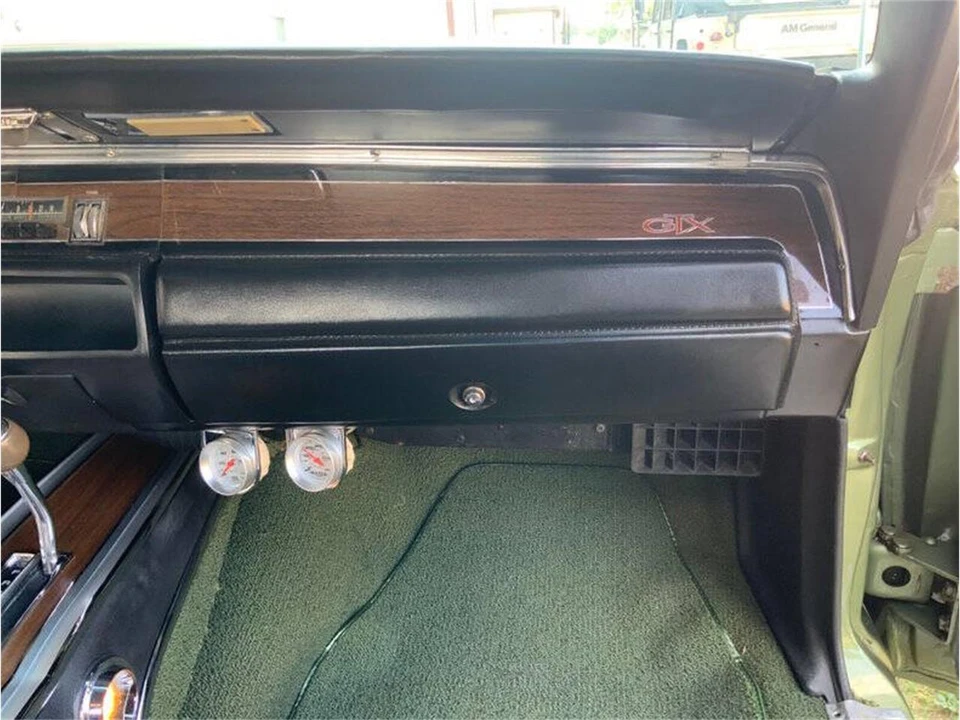 1968 Plymouth GTX - Image 24 of 31