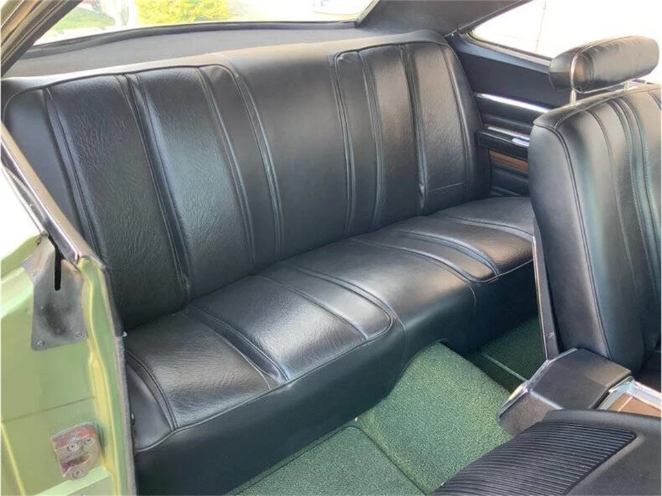 1968 Plymouth GTX - Image 29 of 31