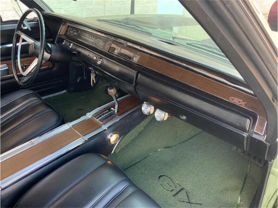 1968 Plymouth GTX - Image 25 of 31