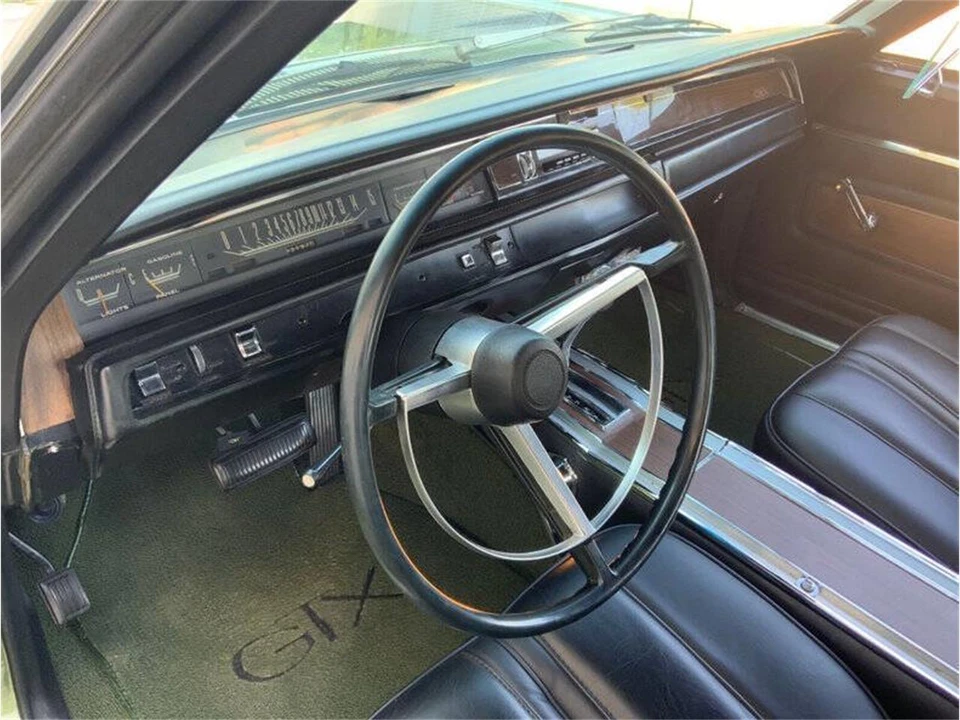 1968 Plymouth GTX - Image 20 of 31